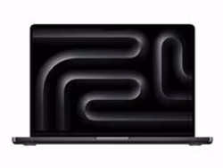 Apple MacBook Pro, 1024GB, M4, 10-core, Rymdsvart