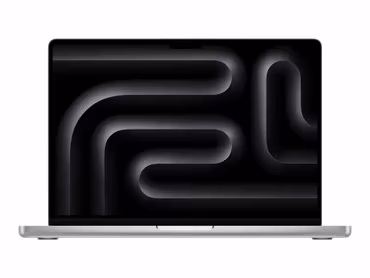 Apple MacBook Pro, 1024GB, M4, 10-core, Silver