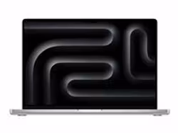 Apple MacBook Pro, 1024GB, M4 Max, 40-core, Silver