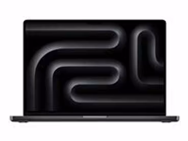 Apple MacBook Pro, 1024GB, M4 Max, 32-core, Rymdsvart