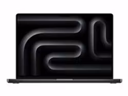 Apple MacBook Pro, 512GB, M4 Pro, 20-core, Rymdsvart