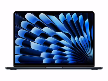 Apple MacBook Air 512GB Apple M3 10-core Midnight