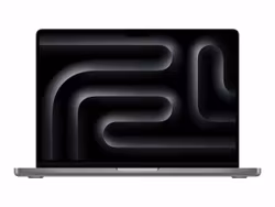 Apple MacBook Pro 512GB Apple M3 10-core Rymdgrå