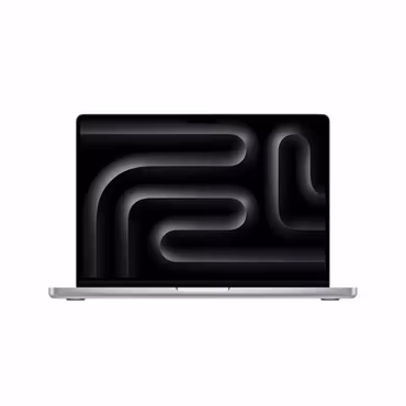 MacBook Pro M3 Pro 512GB Rymdsvart