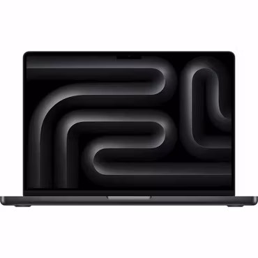 Apple MacBook Pro, M4 Pro, 14C, 1024GB, Svart