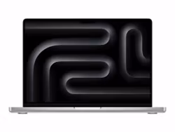 Apple MacBook Pro, 512GB, M4 Pro, 16-kärnig, Silver