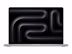 Apple MacBook Pro, 512GB, M4 Pro, 20-kärnig, Silver