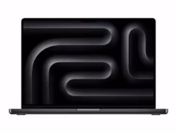 Apple MacBook Pro, 1024GB, M4 Max, 40-kärnig, Silver