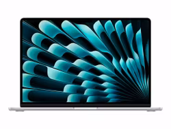 Apple MacBook Air, 512GB, M4, 10-kärnig, Silver