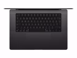 Apple MacBook Pro, 1024GB, M4 Max, Rymdsvart