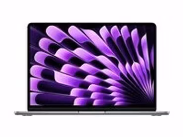 Apple MacBook Air 512GB M3 10-kärnig Spacegrå