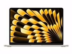 Apple MacBook Air, 256GB, M4, 8-kärnig, Stjärnljus