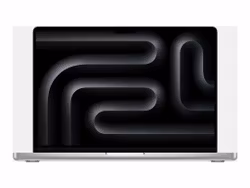 Apple MacBook Pro, 1024GB, M4 Max, 32-kärnig, Silver