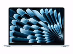 Apple MacBook Air, 512GB, M4, 10-kärnig, Himmelblå