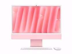 Apple iMac 4.5K Retina 512GB AIO macOS Sequoia 15.0