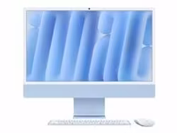 Apple iMac 4.5K Retina 256GB AIO macOS Sequoia 15.0
