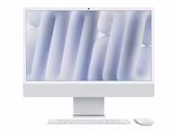 Apple iMac 4.5K Retina, 256GB, macOS Sequoia 15.0