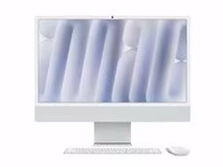 Apple iMac 4.5K Retina, 256GB, macOS Sequoia 15.0