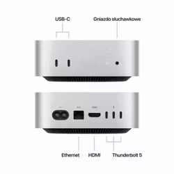 Apple Mac Mini
