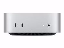 Apple Mac mini 256GB macOS Sequoia 15.0