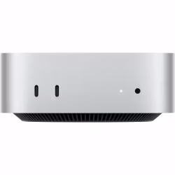 Apple Mac mini, M4 Pro, 64GB, 1024GB, 14-kärnig CPU, 20-kärnig GPU
