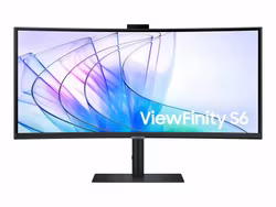 Samsung VIEWFINITY  34", 3440x1440, VA-LED