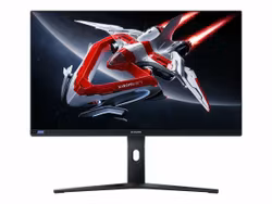Xiaomi G Pro 27" 2K, vridbar skärm, HDMI/DisplayPort, 180 Hz