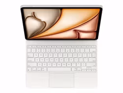 Apple Magic Keyboard, Tangentbord + Folio, Trådbundet, Engelsk