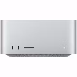 Apple Mac Studio Desktop, M4 Max, 36-kärnig CPU, 32-kärnig GPU, 1024GB, BTO