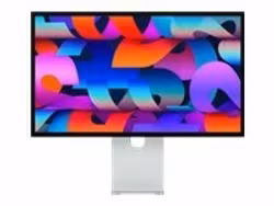 Apple Studio Display, 27", 5120×2880 (5K), Standardglas, Thunderbolt 3