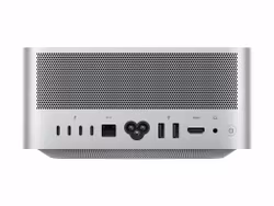 Apple Mac Studio USFF, 512GB, macOS Sequoia 15.0