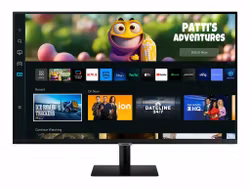 Samsung S27CM500EU, 27", 1920x1080, Full HD, HDMI, 60Hz