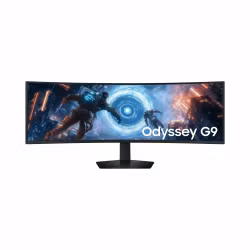 Samsung G91F, Datorskärm, 124