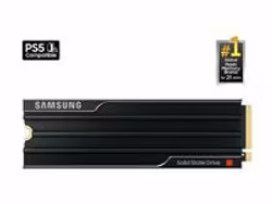 Samsung 9100 PRO SSD 1024GB M.2 PCIe 5.0 x4