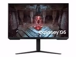 Samsung Odyssey G5 32" 2K 165Hz Pivot