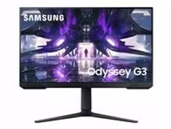 Samsung Odyssey G3 S27AG304NR 27" Full HD 144Hz Pivotskärm