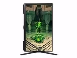 Samsung Odyssey G4 S27BG400EU 27" Full HD 240Hz Pivot-skärm