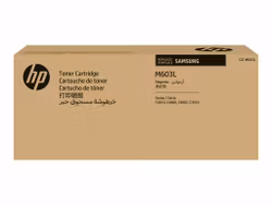 Samsung CLT-M603L Toner Magenta 10 000 sidor