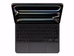 Apple Magic Keyboard Tangentbord Kabel Dansk för 11" iPad Pro M4 Wi-Fi + Cellular