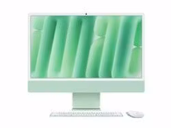 Apple iMac 4.5K Retina, 256GB, macOS Sequoia 15.0