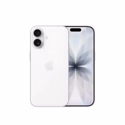 Apple iPhone 17 256 GB - Vit