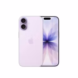 Apple iPhone 17 256 GB - Lavendel