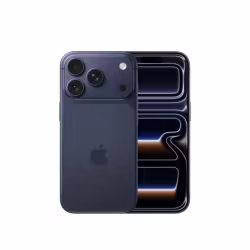 Apple iPhone 17 Pro 256 GB, blå