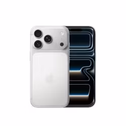 Apple iPhone 17 Pro 256 GB, silver