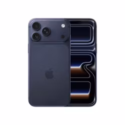 Apple iPhone 17 Pro Max 256 GB, Blå