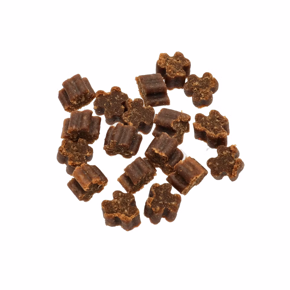 Pep Ups No Grain Lax Hundgodis 90g