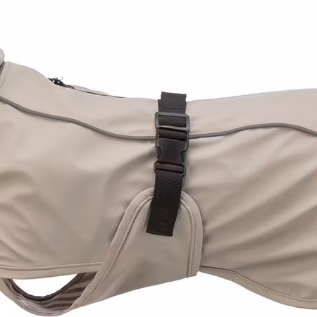 Regntäcke Sand M-L