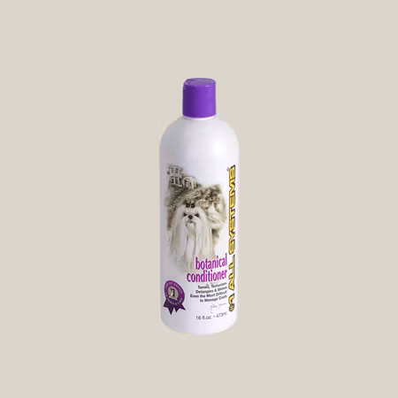 #1 All Systems Botanical Conditioner 473ml