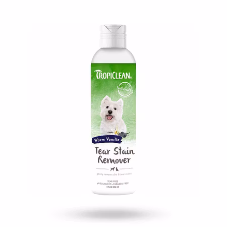 Tear Stain Remover 236ML Tropicean