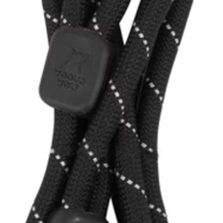 Repkoppel Raven Black 10mm